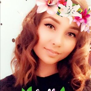 Meet your Posher, Jocelyn